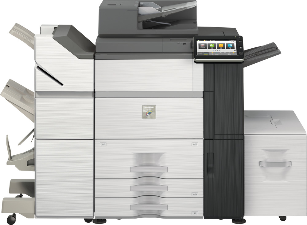 Sharp MX-7081 | Sharp
