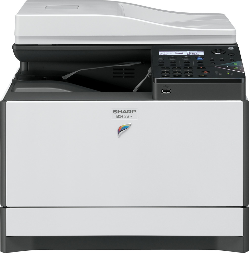 Sharp MX-C250F | Sharp
